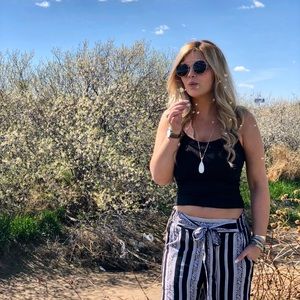 Meet your Posher, Sydney